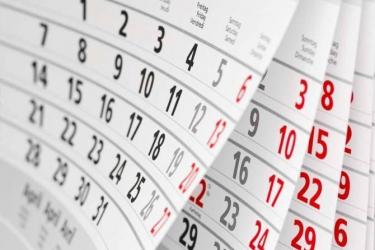 Ամանորյա տոնական օրերին ոչ աշխատանքային են համարվելու դեկտեմբերի 31-ից հունվարի 7-ը ներառյալ