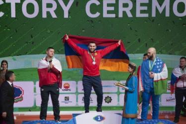 Տարվա լավագույն մարզիկին կընտրեն այսօր