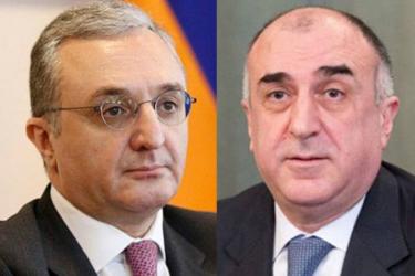 ԵԱՀԿ ՄԽ համանախագահները ՀՀ և Ադրբեջանի ԱԳ նախարարների հանդիպման առաջարկ են արել. ԱԳՆ խոսնակ