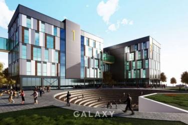 Երևանում կկառուցվի Ինովացիայի և տեխնոլոգիաների պարկ