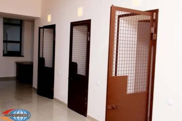 Հակասահմանադրական է ճանաչվել հեռախոսակապից, նամակագրությունից և այլ հաղորդակցությունից մեխանիկական զրկումը պատժախցում