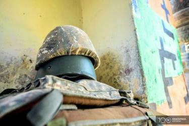 Արմավիրում մահացած ժամկետային զինծառայողը ինքնասպանություն է գործել