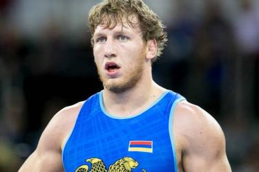 Արթուր Ալեքսանյանը կմրցի Եվրոպական խաղերի ոսկե մեդալի համար