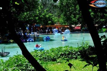 Անձրևներին կհաջորդի առանց տեղումների և ավելի շոգ եղանակը