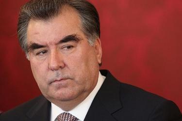 Տաջիկստանի նախագահը պաշտպանում է ՀԱՊԿ գլխավոր քարտուղարի պաշտոնում Բելառուսի թեկնածուին