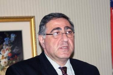 Մահացել է Միացյալ Թագավորությունում ՀՀ դեսպան Արման Կիրակոսյանը