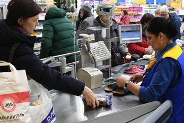 Հարկայինը ID քարտի օգնությամբ կպարզի քաղաքացիների «ձախ» եկամուտները