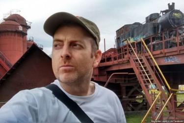 Ինչպես են Ադրբեջանում սպանում բլոգերներին. Լապշինը պատմել է Բաքվի բանտում հանդիպած ադրբեջանցի բլոգերների ճակատագրի մասին