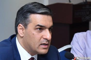 Կրկնակիից ավելի աճել են ՄԻՊ-ին հասցեագրվող բողոքները պետական մարմինների կողմից քաղաքացիների դիմումներին չպատասխանելու վերաբերյալ