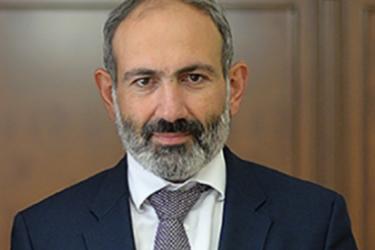 ՀՀ վարչապետ Նիկոլ Փաշինյանը ուղերձ է հղել հայ ականավոր բանաստեղծուհի Սիլվա Կապուտիկյանի 100-ամյակի առթիվ