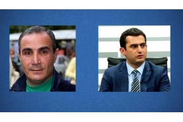 Բաց նամակ՝ նախարարի պաշտոնակատար Հակոբ Արշակյանին. Դուք կարո՛ղ եք Սիսիանի մահաբեր ոլորաններում վերջ դնել սգո պսակների ու հուշաքարերի տեղադրմանը. ՏԵՍԱՆՅՈՒԹԵՐ