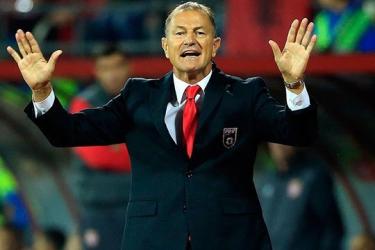 Հայաստանի ազգային հավաքականը կգլխավորի Ջիանի դե Բիազին․ Telegrafi.com