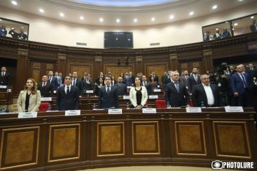 ԱԺ-ում ռուս համայնքի ներկայացուցիչը հետաքրքրվում է՝ ի՞նչ են անելու ռուսերենը որպես երկրորդ լեզու ՀՀ-ում պահելու համար