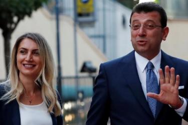 Մենք պետք է հարգանքով վերաբերվենք հայերին. Ստամբուլի նոր քաղաքապետ