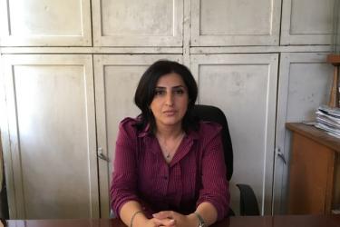 Լուսավորությունը և կրթությունը Ղափանի գյուղերում 20-րդ դարի սկզբին