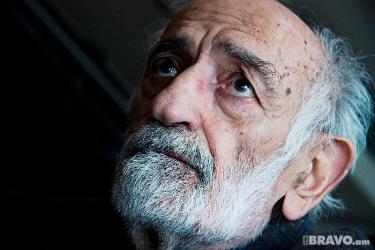 Սոս Սարգսյան. «Հայե՛ր, զգաստացե՛ք, այսպես մենք կկործանվենք»