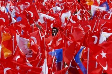 ՄԱԿ-ի զեկույց․ Հայաստանում թուրք փախստականների թիվն ավելի մեծ է, քան Ադրբեջանում