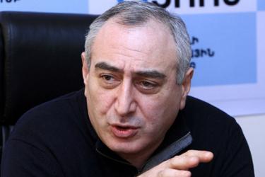 Էյֆորիան Սյունիքում քիչ է տարածվել․ քաղտեխնոլոգ