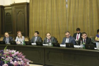 3-րդ և հաջորդ երեխայի նպաստից ամսական տրվող առավելագույն գումարը կրկնապատկվել է