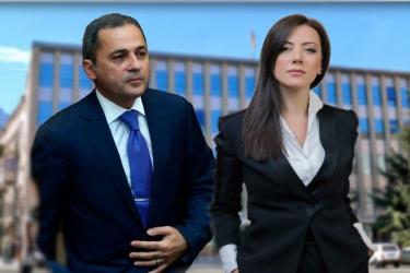 Վահե Հակոբյանը հիմնադրամների միջոցով ֆինանսավորել է իր և կնոջ բիզնեսները