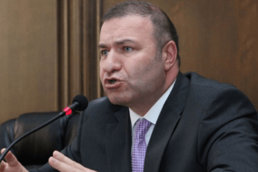 Փետրվարի 1-ից էլէներգիայի սակագինը կարող է իջնել. Միքայել Մելքումյան