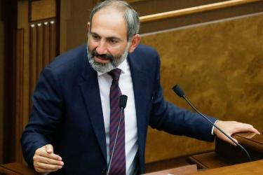 Գազի գինն այս տարի չի բարձրանա, իսկ «Գազպրոմ Արմենիա»-ի առաջ դրվել է օպտիմալացման հարց. Նիկոլ Փաշինյան