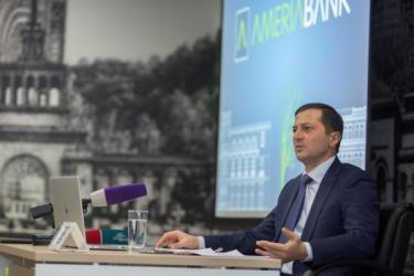 Վարկերի տեղափոխման գրավիչ պայմաններից մինչ արևային կայանների գնումների ֆինանսավորում. «Ամերիաբանկ»-ն ունի նոր գրավիչ առաջարկներ