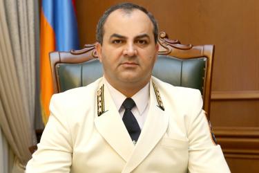 Մարտի 1-ին բանակը ներգրավված է եղել. Գլխավոր դատախազ