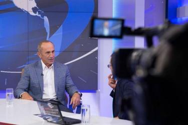 Քոչարյանը դատական հայց է ներկայացրել Փաշինյանի դեմ