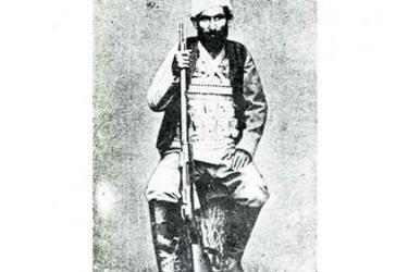 Երկաթե կամքով ղարաբաղցի լեռնական. այսօր Նիկոլ Դումանի ծնունդն է