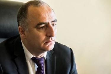 Բակո Սահակյանը հարցաքննվել է. ՀՔԾ պետը ոչ հերքեց, ոչ էլ հաստատեց