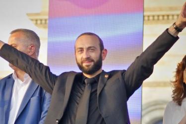 ԱԺ ՆԱԽԱԳԱՀԻ ԵՐԵՔ ԹԵԿՆԱԾՈՒ Է ՔՆՆԱՐԿՎՈՒՄ․ ՈՎՔԵՐ ԵՆ ՆՐԱՆՔ