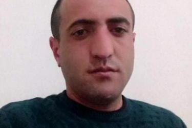 Որպես անհետ կորած որոնվում է 30-ամյա Նարեկ Սարդարյանը