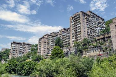 5 պատճառ, թե ինչու պետք է այցելել Կապան․ «ՄԻՐ 24»-ի տեսանյութը