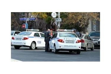 Նախազգուշացում՝ վարորդներին