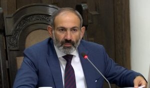 Անտառ չկտրելով կարելի է ավելի շատ գումար աշխատել, քան՝ կտրելով․Փաշինյան